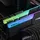 G.SKILL Trident Z RGB AMD Edition 16 GB Kit PC4-28800 F4-3600C18D-16GTZRX