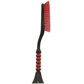 PETEX Eiskratzer m. Besen Länge 66cm Softgriff