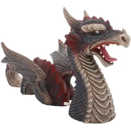 Hobby Red Dragon 1 - mystische Aquariendekoration