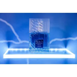 Lattafa Khamrah Waha Eau de Parfum 100 ml
