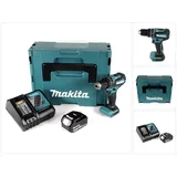 Makita DHP485RM1J inkl. 1 x 4,0 Ah + Ladegerät + Makpac