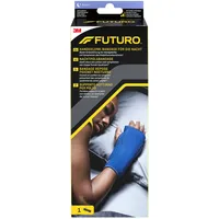 FUTURO Handgelenk-Bandage für die Nacht Blau