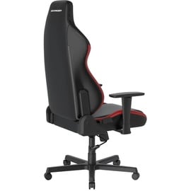 DXRacer Gaming Stuhl Drifting Serie, Größe L, GC/LDC23LTA/NR Kunstleder schwarz