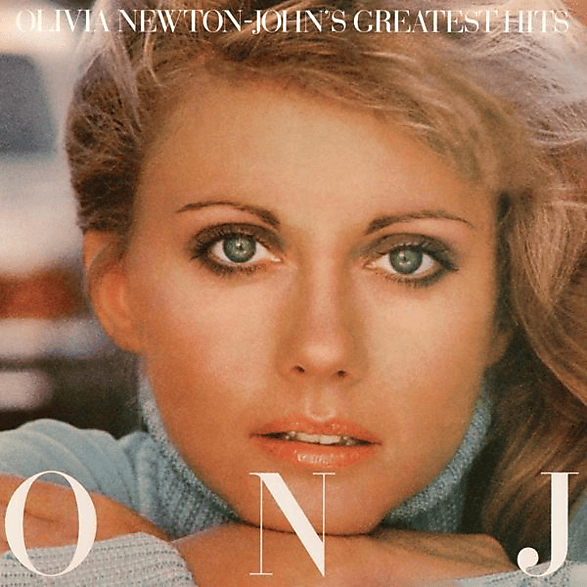 Olivia Newton-John - Newton-John's Greatest Hits (Deluxe Vinyl) (Vinyl)