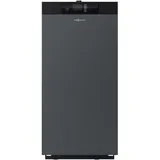 Viessmann Vitoligno 300-C 32 kW Pelletkessel mit Saugsystem