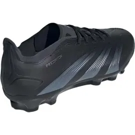 adidas Predator 24 League Low MG  Core Black / Carbon / Core Black 43 1/3