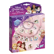 Totum Princess Schmuckbastelset Charm Armbänder