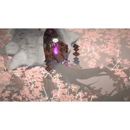 Yasha - Legends of the Demon Blade (USK) (Nintendo Switch)