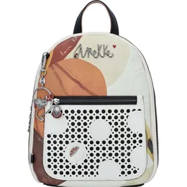 Anekke Lunares Rucksack Mehrfarbig
