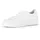 Gabor Sneaker Damen Weite G Weiß 39