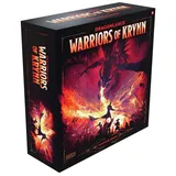 Wizards of the Coast D&D - Dragonlance - Warriors of Krynn - englisch