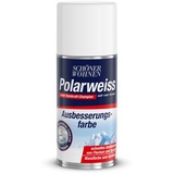 SCHÖNER WOHNEN Polarweiss Ausbesserungsfarbe Spray 150 ml