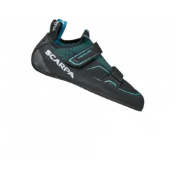 Scarpa Reflex V Wmn 36.5 black/ceramic
