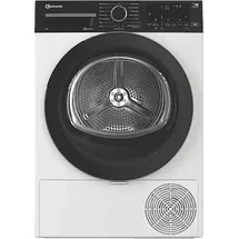 Bauknecht BTSV 87A WB Wärmepumpentrockner (8 kg)