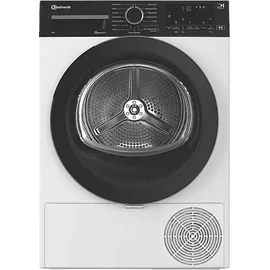 Bauknecht BTSV 87A WB Wärmepumpentrockner (8 kg)