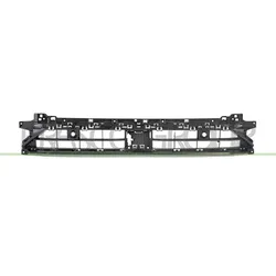 Prasco Lüftungsgitter, Stoßfänger [Hersteller-Nr. AD8172130] für Audi