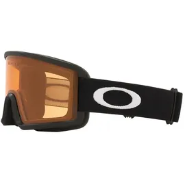 OAKLEY Ridge Line Skibrillen Matte BLACK/PERSIMMON