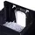 Activejet ASH-2502C Schwarz