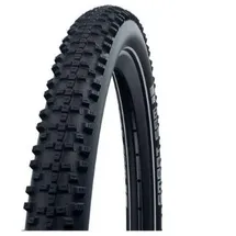 Schwalbe Smart Sam 28 x 1,60 Zoll Drahtreifen black/reflex