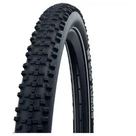 Schwalbe Smart Sam 28 x 1,60 Zoll Drahtreifen black/reflex