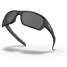 OAKLEY Turbine OO9263-42 matte black/prizm black