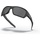 OAKLEY Turbine OO9263-42 matte black/prizm black