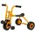 rabo Tricycles Dreirad ""Trike"", 1–4 Jahre