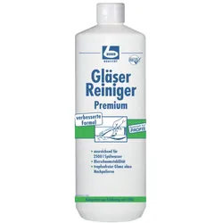 Gläser Reiniger Premium