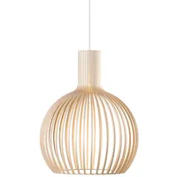 Secto Design Octo Small natural birch