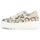 Gabor Sneaker low Damen Beige 37,5