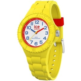 ICE-Watch IW020324 - Yellow Spy - XS - Horloge