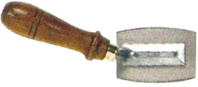 Furniersäge 727