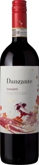 Danzante Chianti Tenute di Toscana 2019