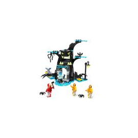 LEGO Hidden Side Portal 70427