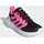 adidas Tensaur Run 2.0 Kids Core Black / Core Black / Lucid Pink 40