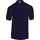 Gildan DryBlend Jersey Polo Blau M