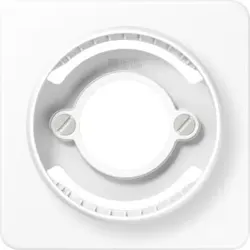Jung Abdeckung aws für Lichtsignal CD 537 WW
