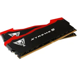 RAM Speicher Patriot Memory PVX532G76C36K DDR5 32 GB