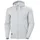 HELLY HANSEN Classic Zip Hoodie Herren Grau L