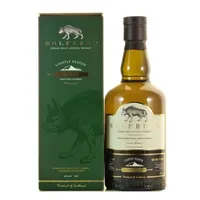 Wolfburn Morven Single Malt Scotch 46% vol 0,7 l Geschenkbox