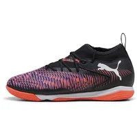 Puma Future 8 Match IT Kinder schwarz/red/white 33