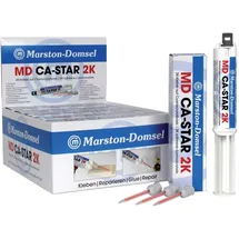 Marston-Domsel 2K-Cyanacrylatklebstoff 10 g