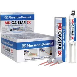 Marston-Domsel 2K-Cyanacrylatklebstoff 10 g