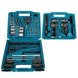 Makita Bohrer-Bit Set 212-tlg. E-06270