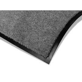 Primaflor Schmutzfangmatte CLEAN Anthrazit 90x150cm