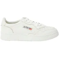 Autry Medalist Low Sportschuhe - Solid Goat White - EU 44