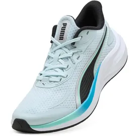 Puma Skyrocket Lite 2 Jr Sneaker, Kinder Halbschuhe, blau, Größe 36