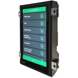 COMELIT Touchscreen Modul 3455U