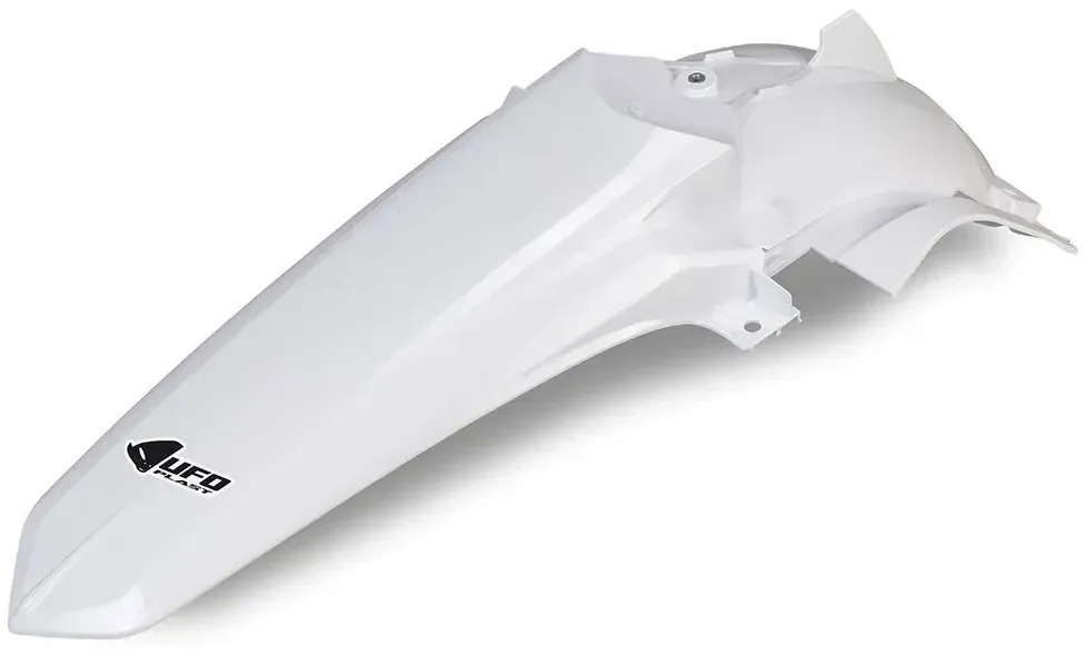 Ufo Ya04875-046 Hinterradkotflügel - White - One Size