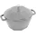 Staub La Cocotte Diamant Kochtopf 22 cm rund